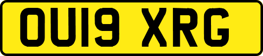 OU19XRG