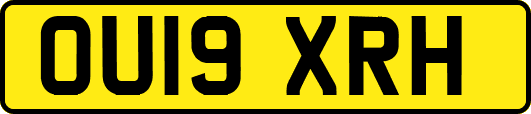 OU19XRH
