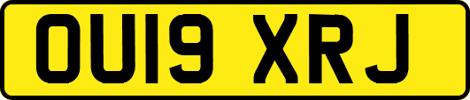 OU19XRJ