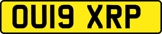 OU19XRP