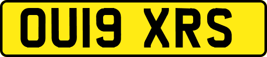 OU19XRS