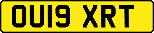OU19XRT