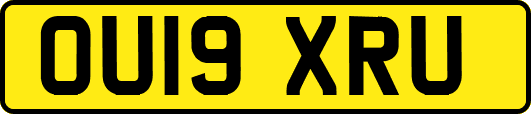 OU19XRU