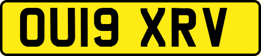 OU19XRV