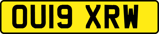 OU19XRW