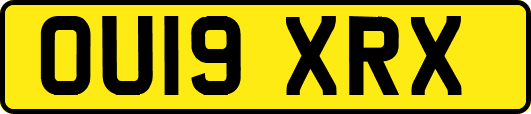 OU19XRX
