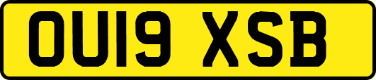 OU19XSB