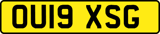 OU19XSG