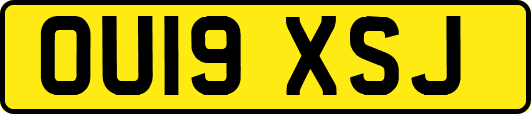 OU19XSJ