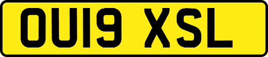 OU19XSL