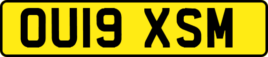 OU19XSM