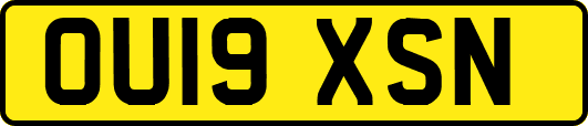 OU19XSN