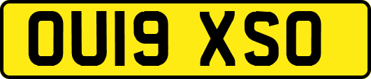 OU19XSO