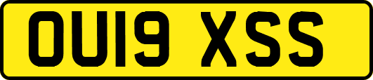 OU19XSS