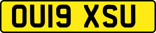 OU19XSU