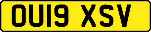 OU19XSV