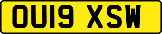 OU19XSW
