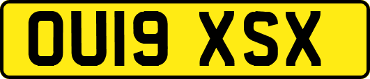 OU19XSX