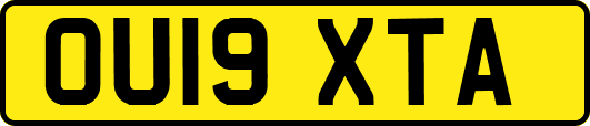 OU19XTA