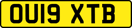 OU19XTB