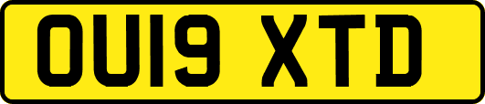 OU19XTD