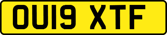 OU19XTF