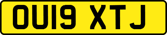OU19XTJ