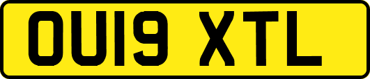 OU19XTL