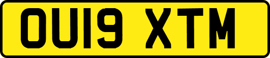 OU19XTM