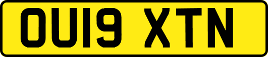 OU19XTN