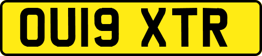 OU19XTR