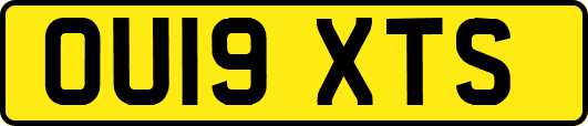 OU19XTS