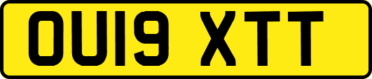 OU19XTT