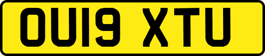 OU19XTU