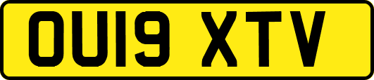 OU19XTV