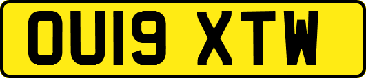 OU19XTW