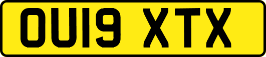 OU19XTX
