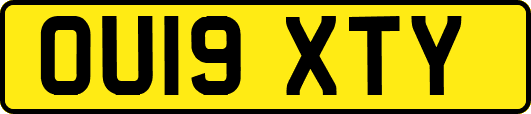OU19XTY