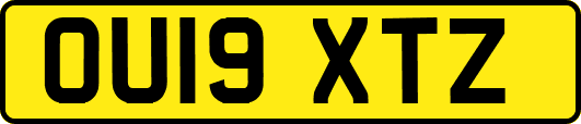 OU19XTZ