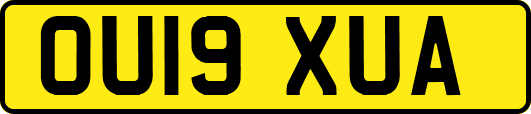 OU19XUA