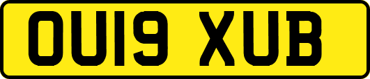 OU19XUB