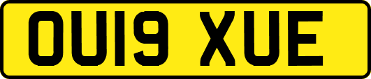 OU19XUE