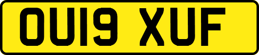 OU19XUF