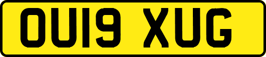 OU19XUG