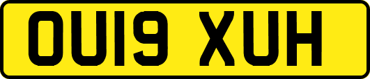 OU19XUH