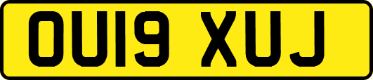 OU19XUJ