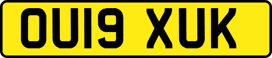 OU19XUK