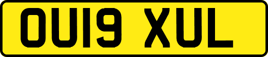 OU19XUL