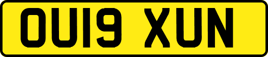 OU19XUN