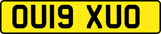OU19XUO